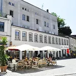 Art & Passau