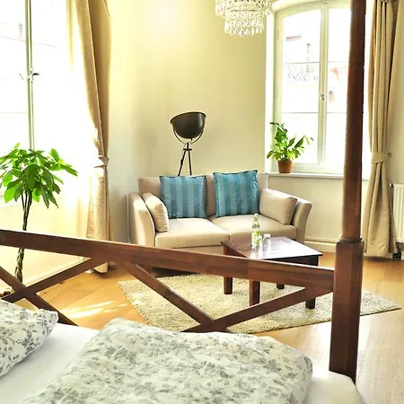 Szálloda Art & Passau