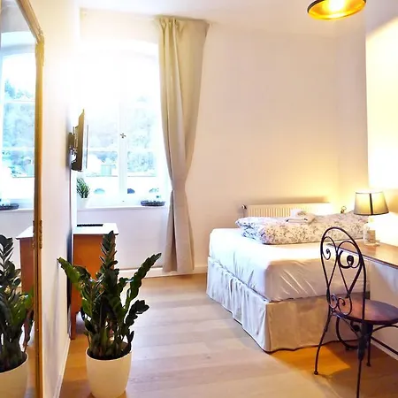 Hotel Art & Passau