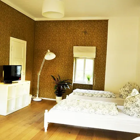 Art & Hotel 3*