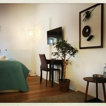 Art & Hotel 3*